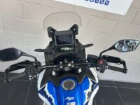 2024 Honda CRF 1100 D3-R thumbnail 10
