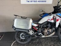 2024 Honda CRF 1100 D3-R thumbnail 7