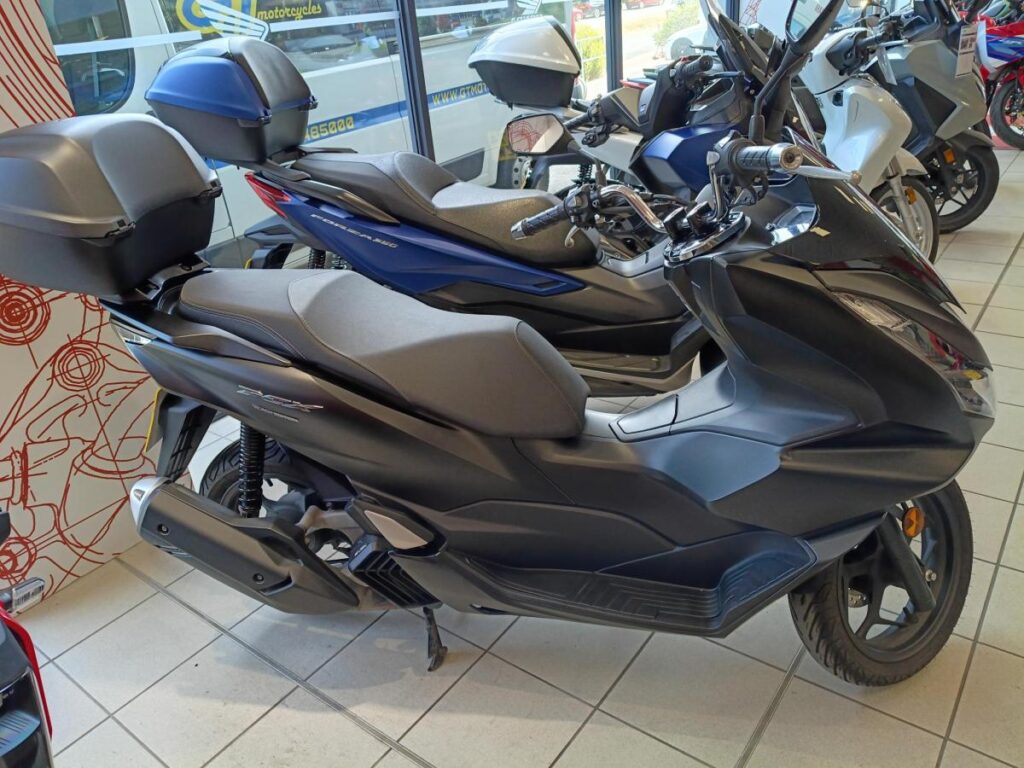2024 Honda PCX125