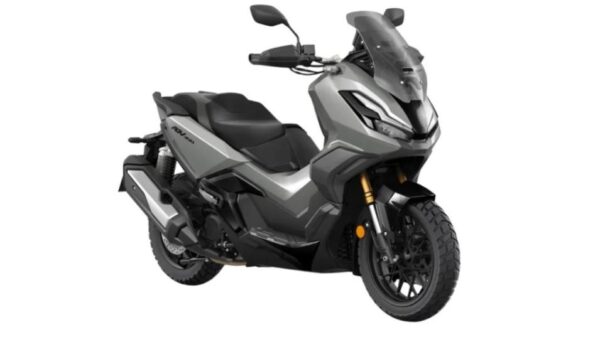 2026 Honda ADV350