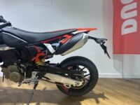 2026 Ducati Hypermotard 698 RVE thumbnail 3