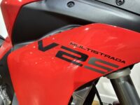 2026 Ducati Multistrada V2 S thumbnail 9