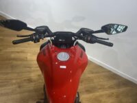 2024 Ducati Diavel V4 thumbnail 3