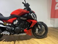2024 Ducati Diavel V4 thumbnail 5