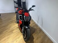 2024 Ducati Diavel V4 thumbnail 6