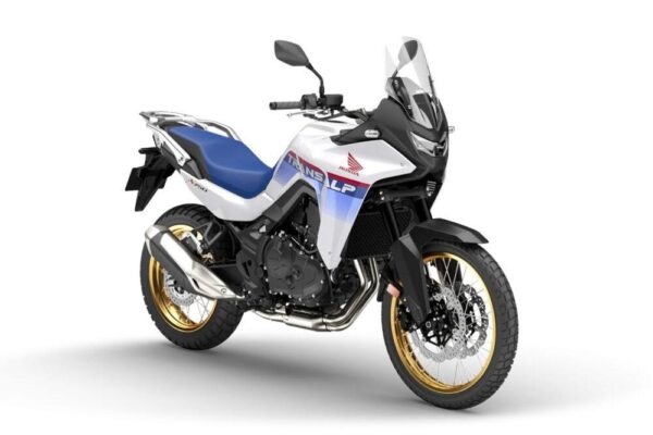 2026 Honda XL750 Transalp DCT