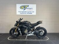 2021 Ducati Streetfighter V4 S thumbnail 1