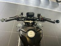2021 Ducati Streetfighter V4 S thumbnail 4