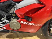 2018 Ducati Panigale V4 S thumbnail 4