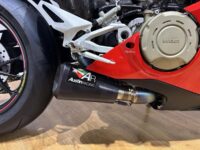 2018 Ducati Panigale V4 S thumbnail 5