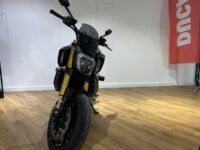 2019 Ducati Diavel 1260S thumbnail 9