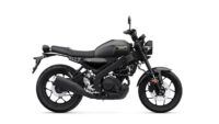 2026 Yamaha XSR125 thumbnail 1