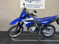 2026 Yamaha WR125R thumbnail 2