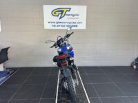 2026 Yamaha WR125R thumbnail 3