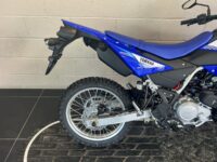 2026 Yamaha WR125R thumbnail 5