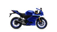 2026 Yamaha YZFR125 thumbnail 1