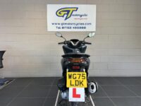 2025 Honda PCX125 thumbnail 3