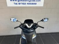 2025 Honda PCX125 thumbnail 4