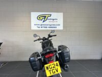 2024 Kawasaki Eliminator 500 SE thumbnail 8