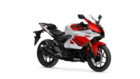 Yamaha R3 thumbnail 2
