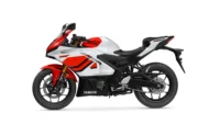 Yamaha R3 thumbnail 9