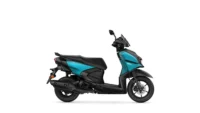 Yamaha RAYZR thumbnail 2