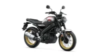 Yamaha XSR125 Legacy thumbnail 3