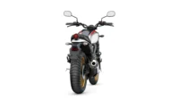 Yamaha XSR125 Legacy thumbnail 4