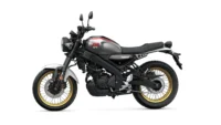 Yamaha XSR125 Legacy thumbnail 5