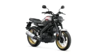 Yamaha XSR125 Legacy thumbnail 6