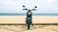Yamaha XSR125 Legacy thumbnail 10