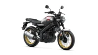 Yamaha XSR125 Legacy thumbnail 11
