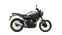 Yamaha XSR125 Legacy thumbnail 12