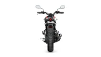 Yamaha XSR125 Legacy thumbnail 13
