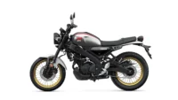Yamaha XSR125 Legacy thumbnail 14
