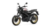Yamaha XSR125 Legacy thumbnail 15