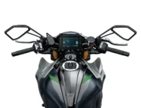 Kawasaki Z1100 SE Performance thumbnail 7