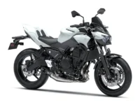Kawasaki Z650 Akrapovic Performance thumbnail 2
