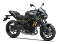 Kawasaki Z650 S Performance thumbnail 2