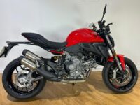 2026 Ducati Monster V2 thumbnail 1