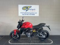 2026 Ducati Monster V2 thumbnail 3