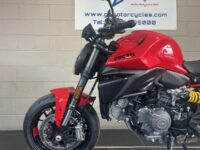 2026 Ducati Monster V2 thumbnail 4