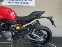 2026 Ducati Monster V2 thumbnail 5