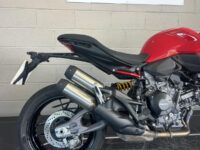 2026 Ducati Monster V2 thumbnail 6