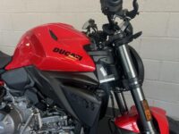 2026 Ducati Monster V2 thumbnail 7