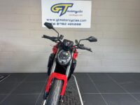 2026 Ducati Monster V2 thumbnail 8