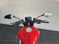 2026 Ducati Monster V2 thumbnail 9