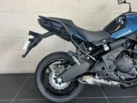 2026 Kawasaki Versys 650 thumbnail 6