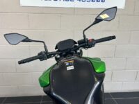 2026 Kawasaki Z650S thumbnail 9