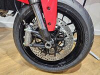 2026 Ducati Monster V2 thumbnail 14